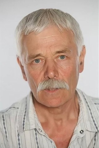 Vladimir Kapustin