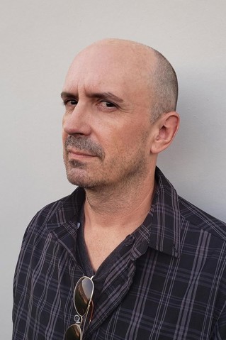 Patrick Ian Moore