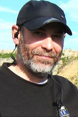 Juan Serrano