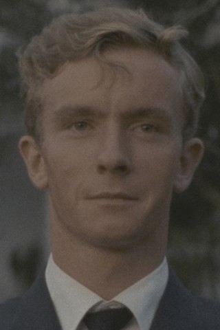 Christopher Lay