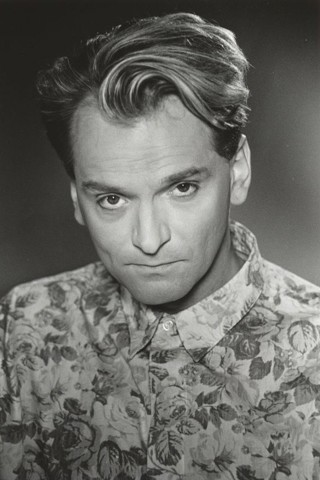 Jack Hues
