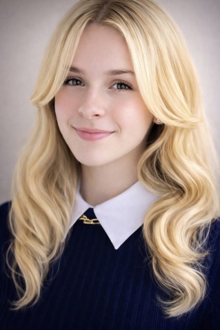 Mckenna Bridger