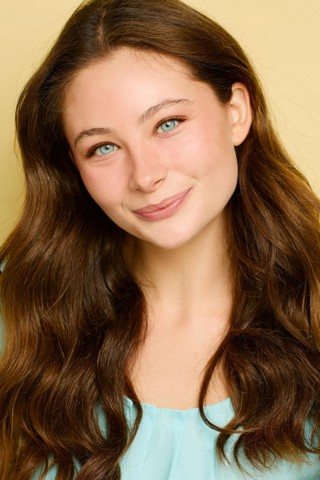 Gabrielle Faith Brown