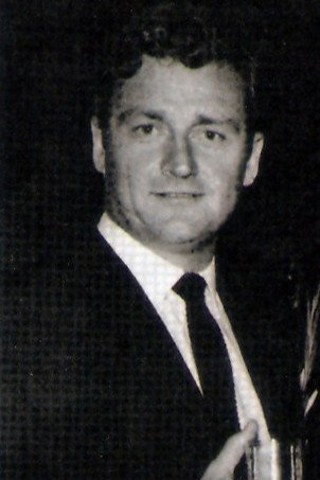 Ted Thomas
