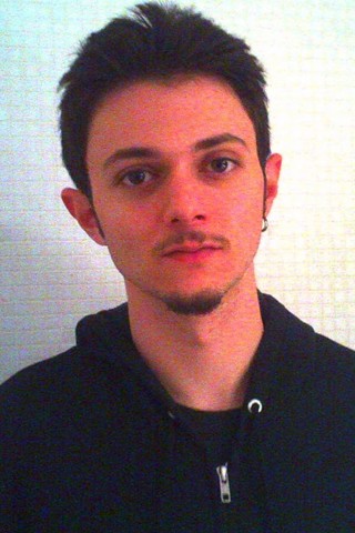 Max Drexler