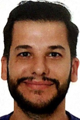 Miguel Vega Armas
