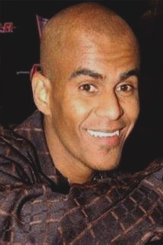 Edson T. Ribeiro