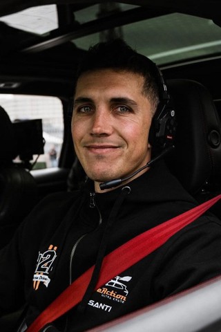 Santi Arribas