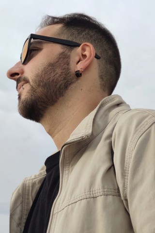 Daniel Medina