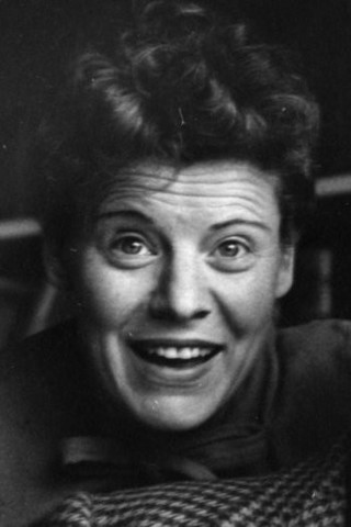 Margret Rey