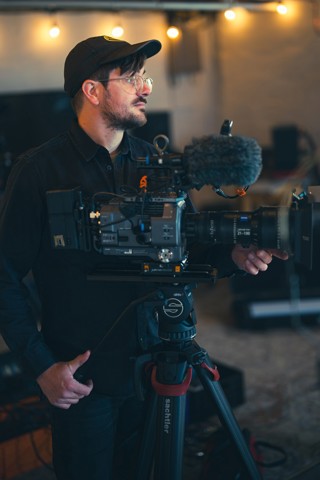 Nick Hughes