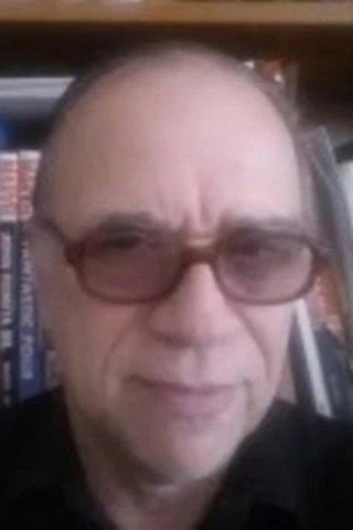 Francis Delia