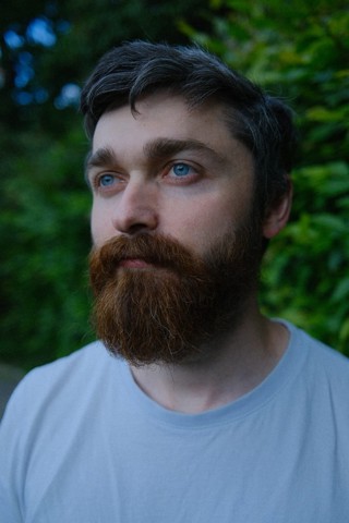 Jordan Paul Kocherhans