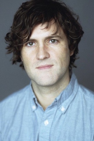 Brendan Donaldson