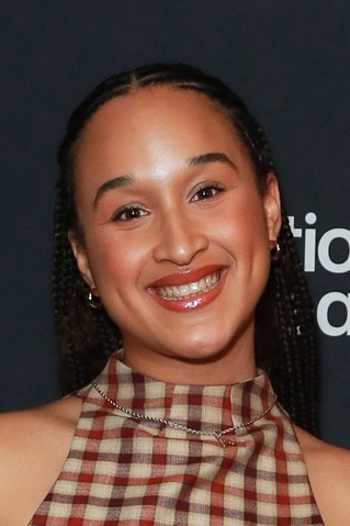 Aisha-Mae McCormick
