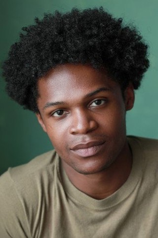 Kenndrick Horton