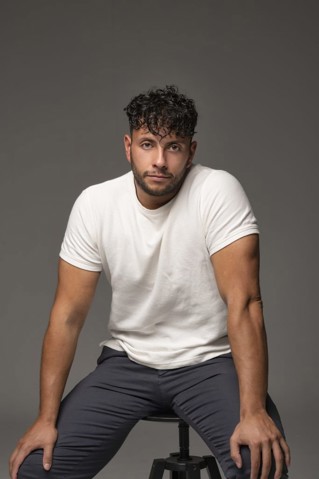 Luis Choro