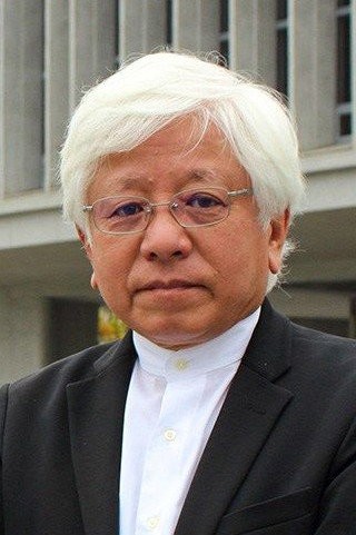 Kenji Shiga