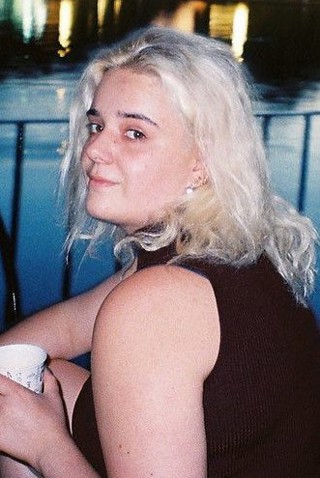 Violeta Pando