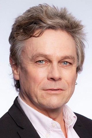 Duncan Reid
