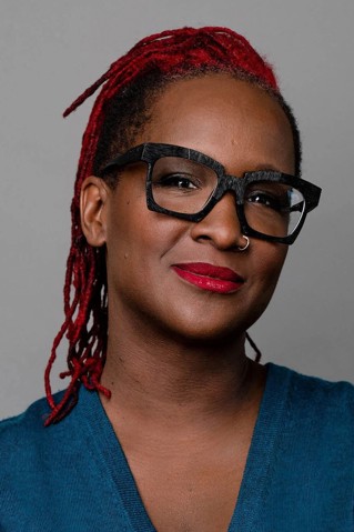Effie Brown