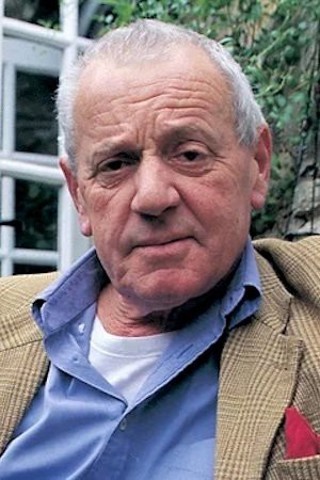 David Whitaker
