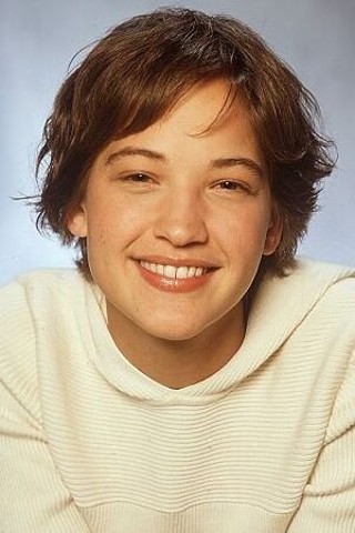 Colleen Haskell