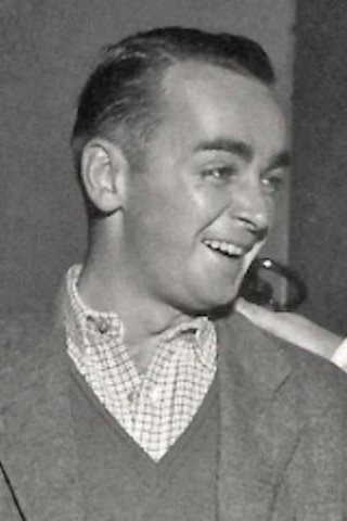 Ralph Burns
