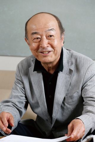 Shinichiro Ikebe