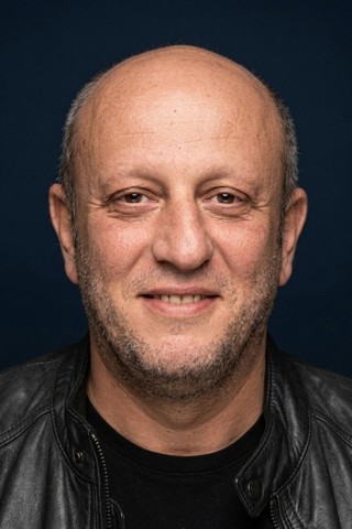 Serkan Keskin