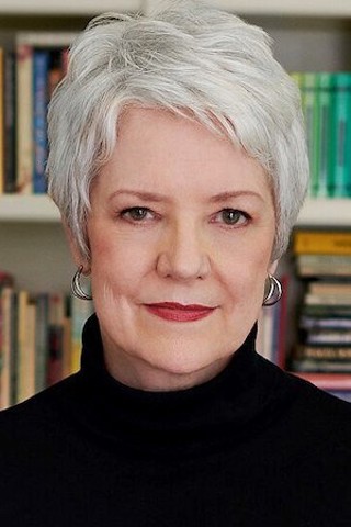 Sue Monk Kidd