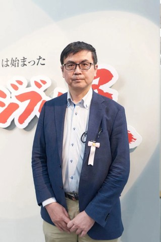 高橋望