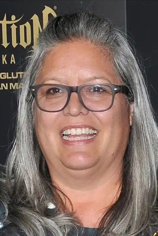 Mary Hidalgo