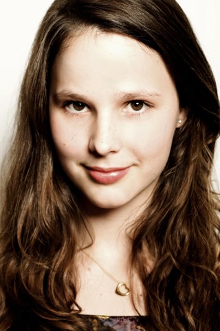 Rachel Korine