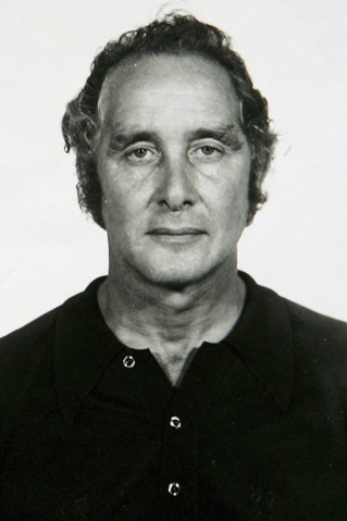 Ronald Biggs