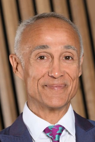 Andrew Ridgeley