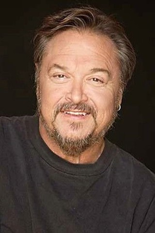 Dennis Burkley