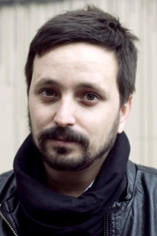 Alejandro Fadel