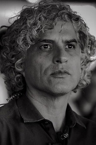 Frank Barrera
