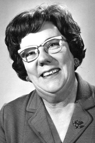 Dandy Nichols