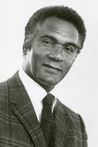 Percy Rodriguez