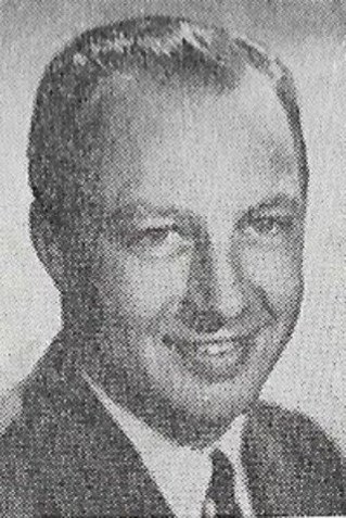 William C. Thomas