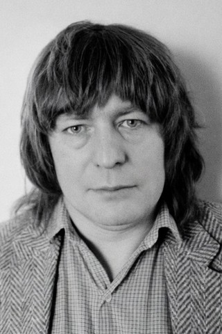 Alan Parker