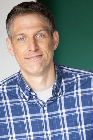 Ben Tolpin
