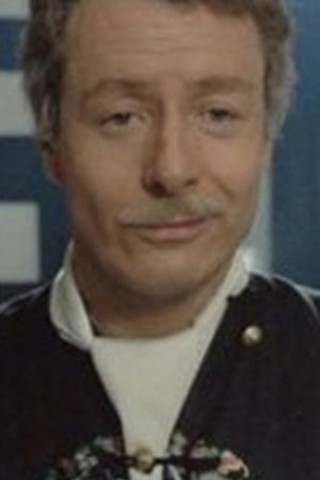 Jacques Stany