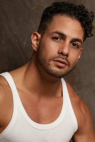 Jean Amorim