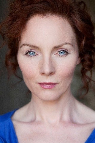 Aislín McGuckin
