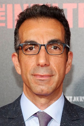 Chris Hajian