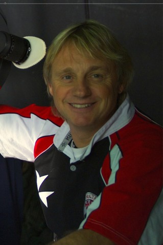 Peter Field