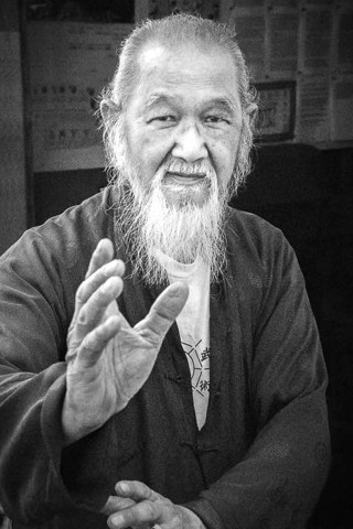 James Wing Woo